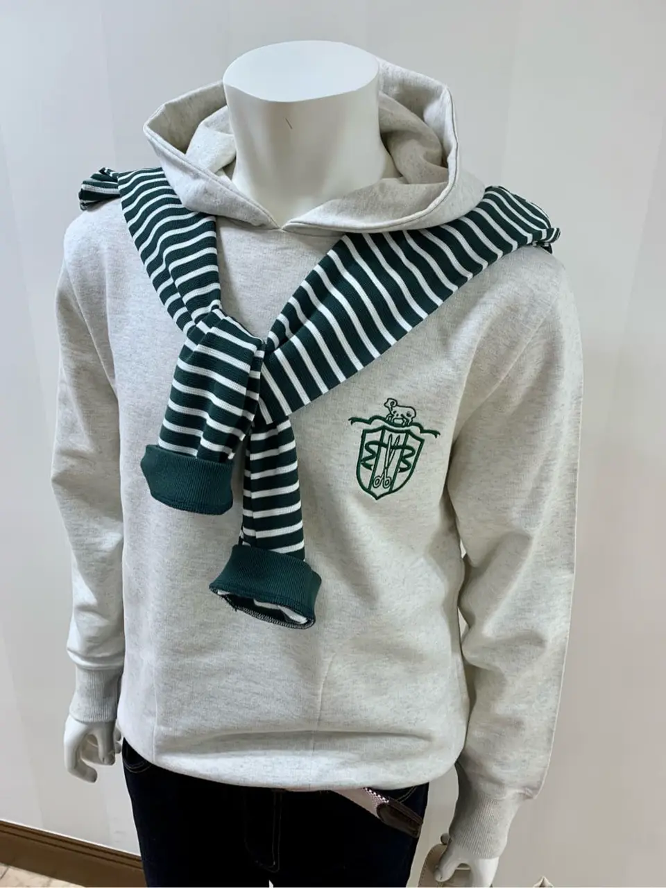 J.PRESS MEN 草野 コーディネート画像