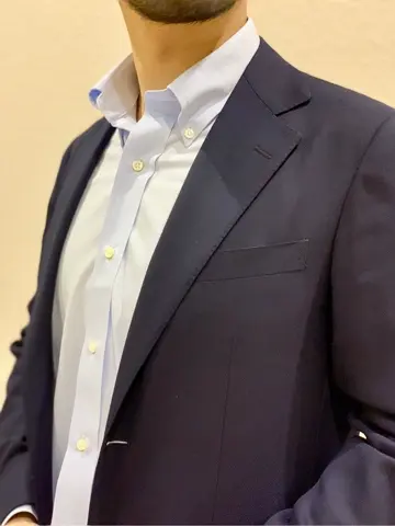 J.PRESS MEN 柳原 コーディネート画像