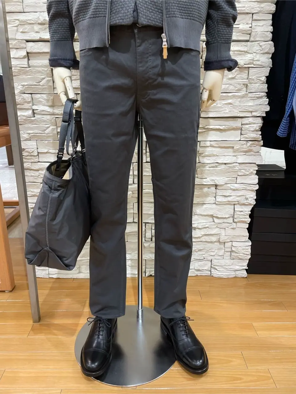 J.PRESS MEN 渡邊 コーディネート画像