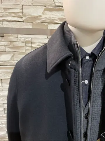 J.PRESS MEN 渡邊 コーディネート画像