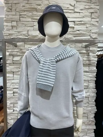 J.PRESS MEN 渡邊 コーディネート画像