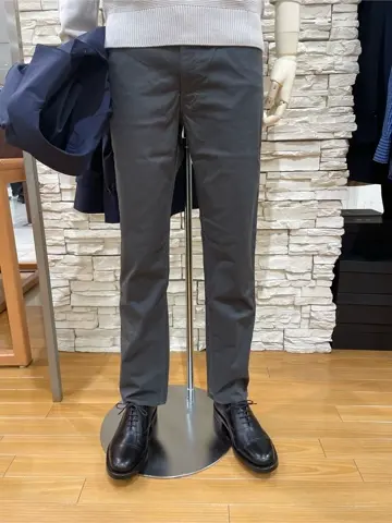 J.PRESS MEN 渡邊 コーディネート画像