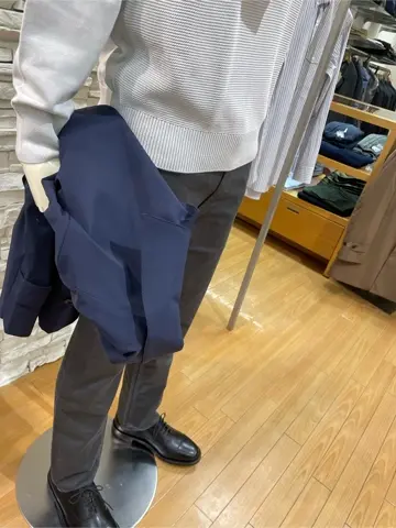 J.PRESS MEN 渡邊 コーディネート画像