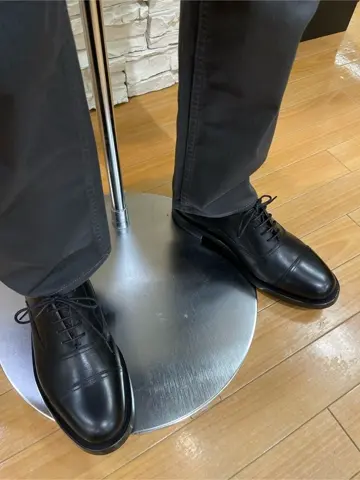 J.PRESS MEN 渡邊 コーディネート画像