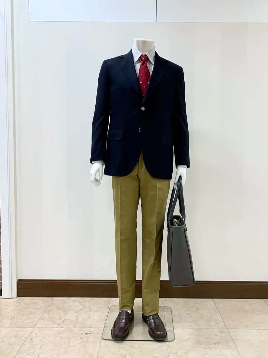  草野 コーディネート画像