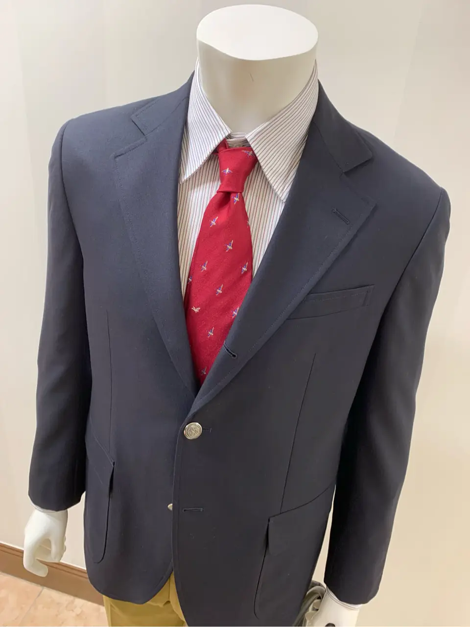 J.PRESS MEN 草野 コーディネート画像