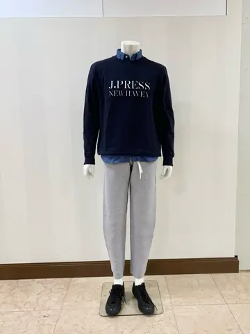 J.PRESS MEN 草野 コーディネート画像