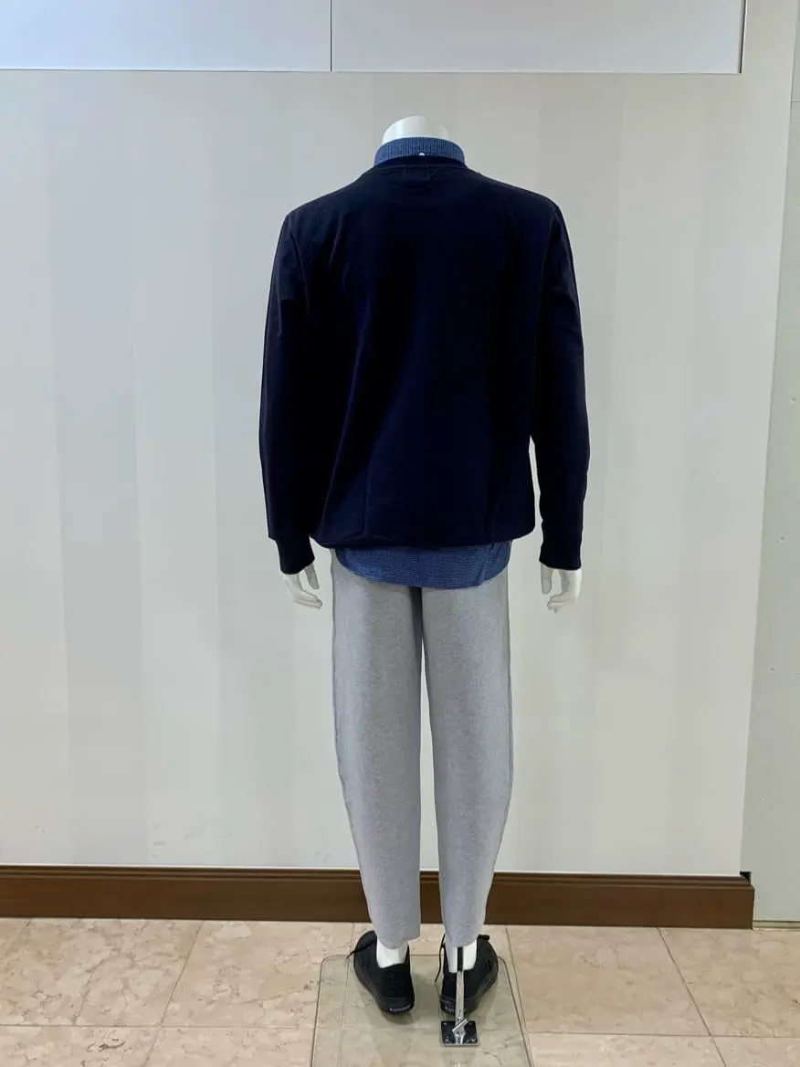 J.PRESS MEN 草野 コーディネート画像