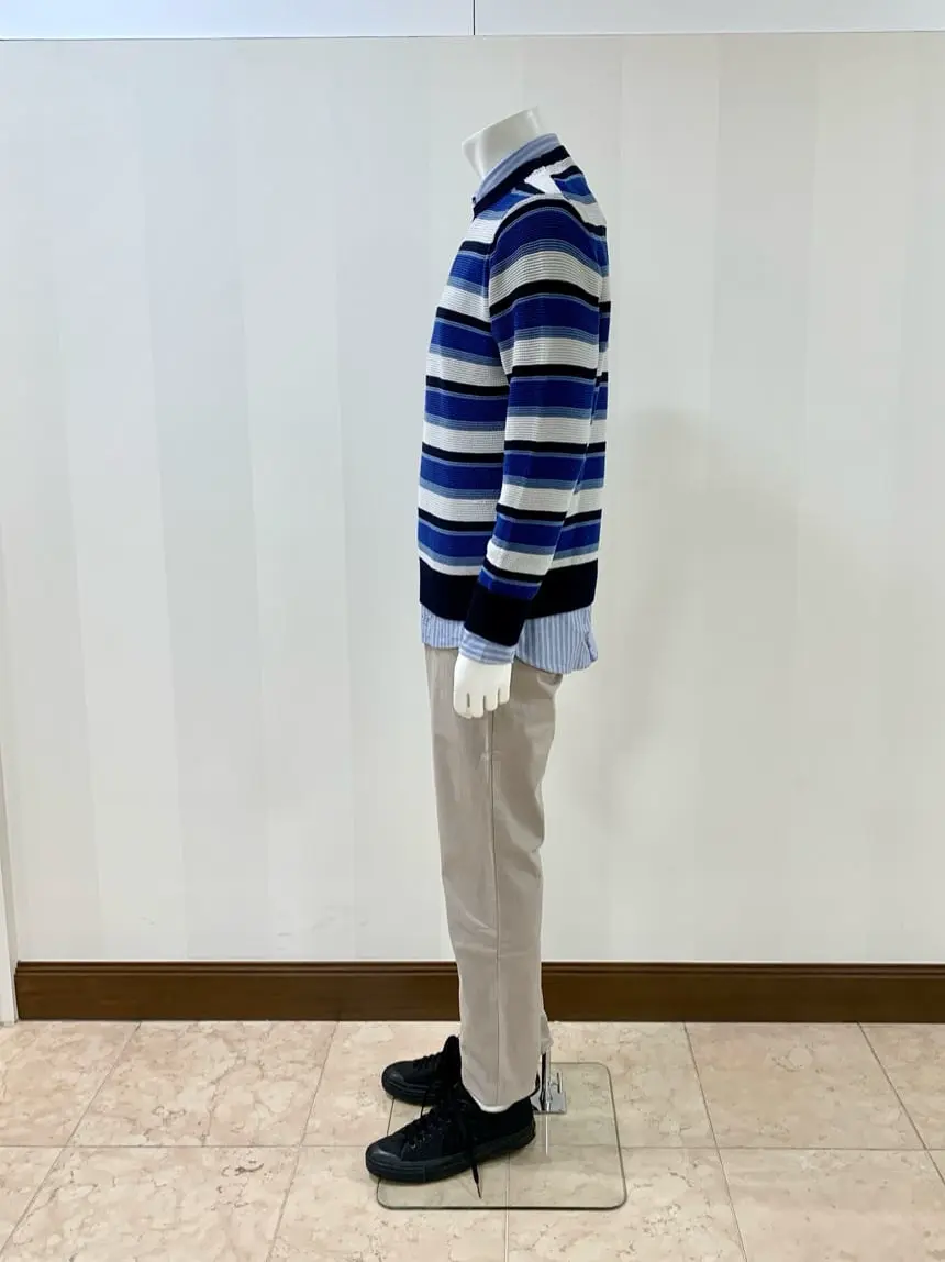 J.PRESS MEN 草野 コーディネート画像