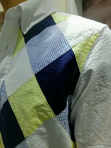 J.PRESS MEN 渡瀬 コーディネート画像