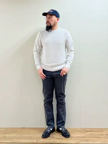 J.PRESS MEN 柳原 コーディネート画像