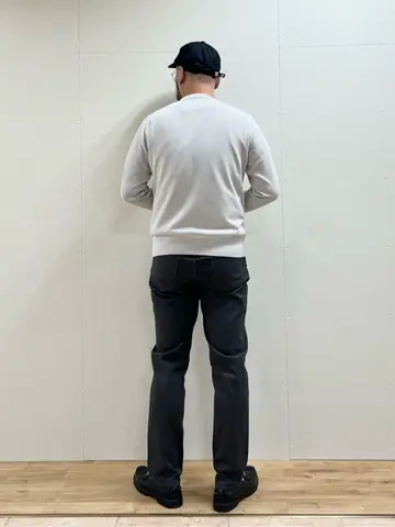 J.PRESS MEN 柳原 コーディネート画像