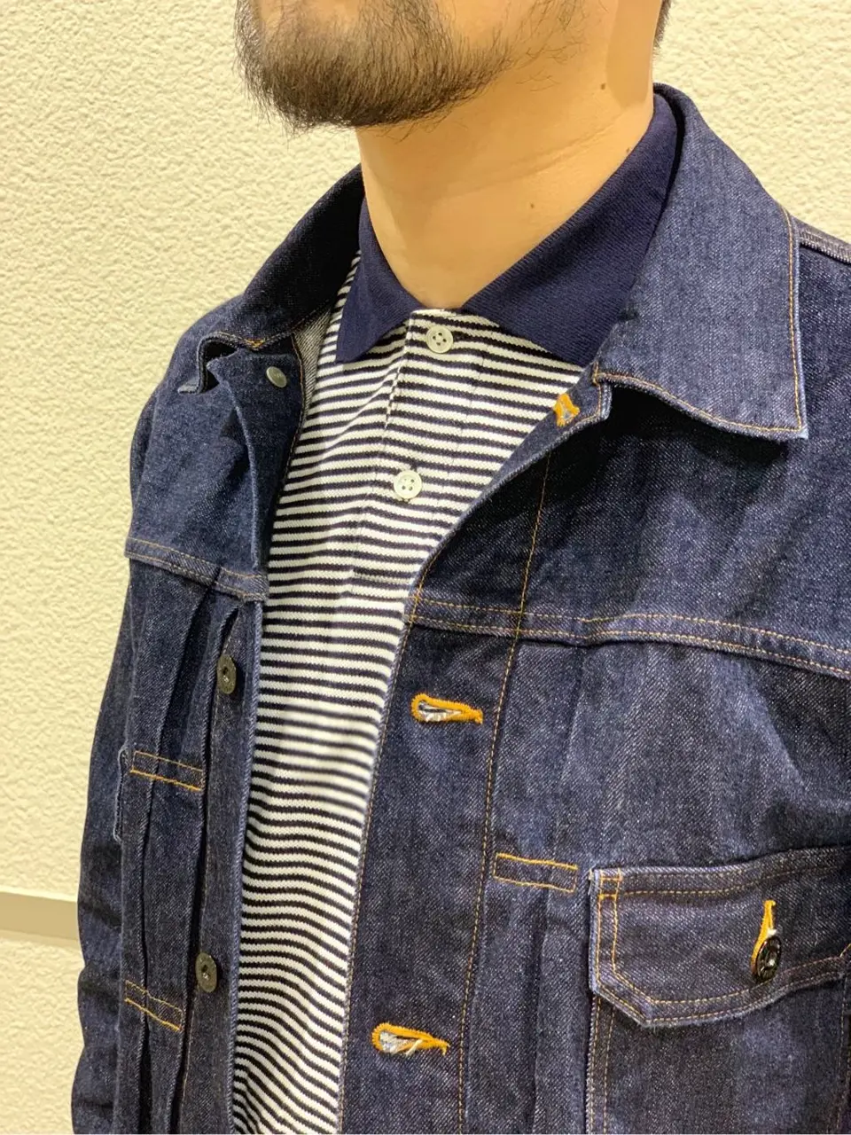 J.PRESS MEN 柳原 コーディネート画像