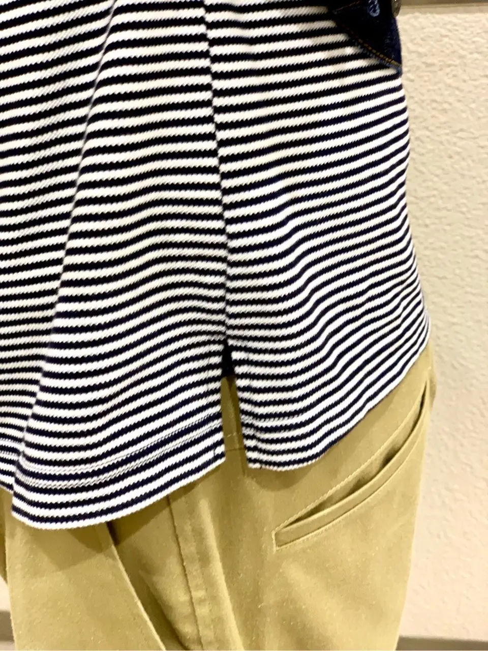 J.PRESS MEN 柳原 コーディネート画像