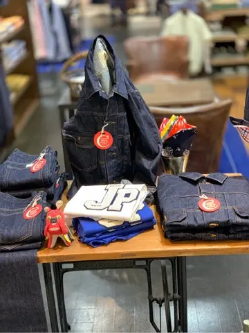 J.PRESS MEN 柳原 コーディネート画像