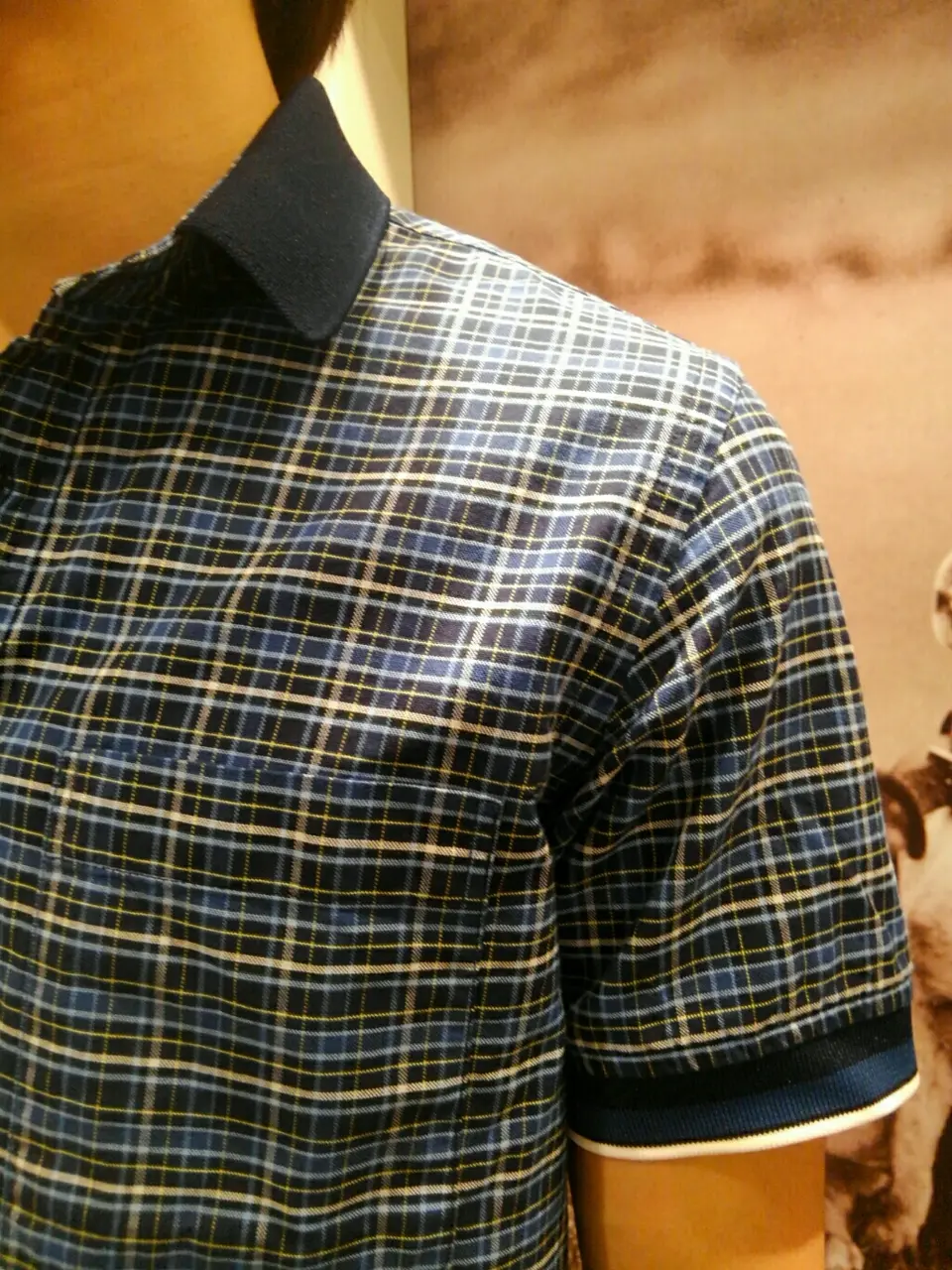 J.PRESS MEN 渡瀬 コーディネート画像