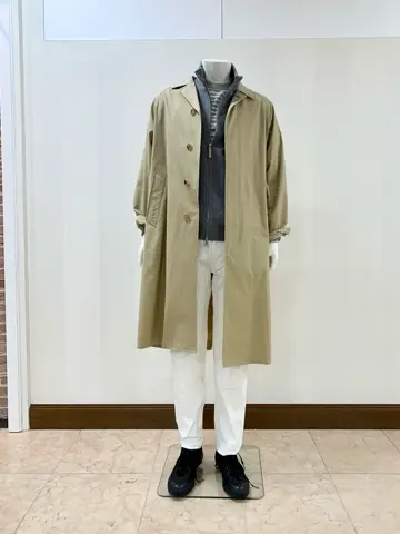 J.PRESS MEN 草野 コーディネート画像
