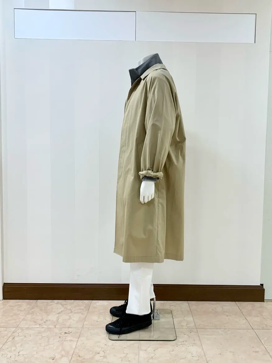 J.PRESS MEN 草野 コーディネート画像