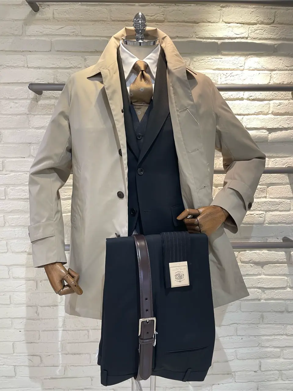  丸山 コーディネート画像