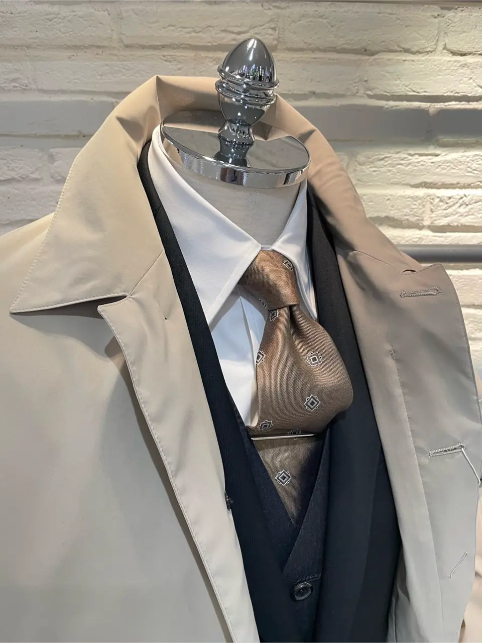 J.PRESS MEN 丸山 コーディネート画像