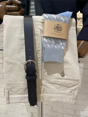 J.PRESS MEN 丸山 コーディネート画像