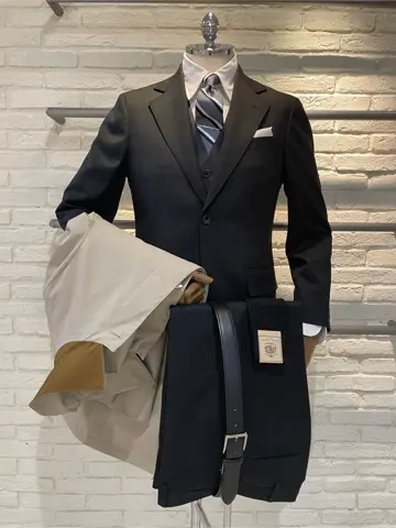 J.PRESS MEN 丸山 コーディネート画像