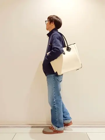 J.PRESS MEN 春木 コーディネート画像