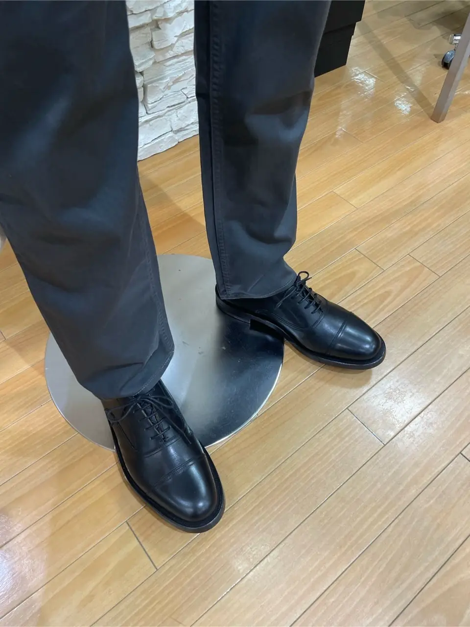 J.PRESS MEN 渡邊 コーディネート画像