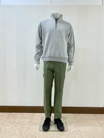 J.PRESS MEN 草野 コーディネート画像