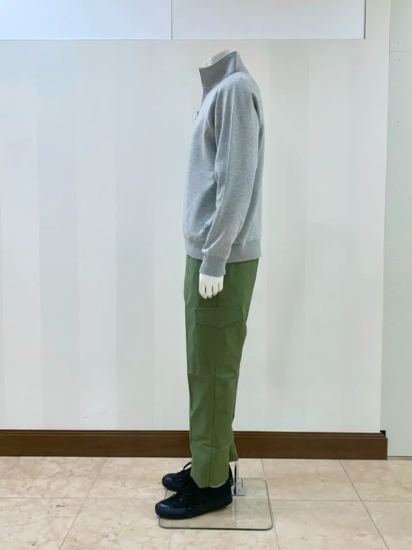 J.PRESS MEN 草野 コーディネート画像