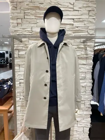 J.PRESS MEN 渡邊 コーディネート画像