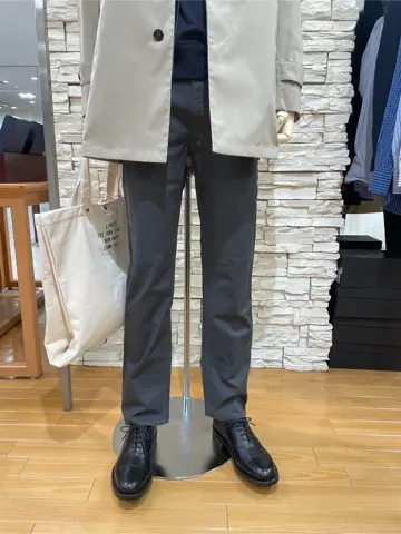 J.PRESS MEN 渡邊 コーディネート画像