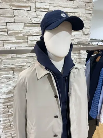 J.PRESS MEN 渡邊 コーディネート画像
