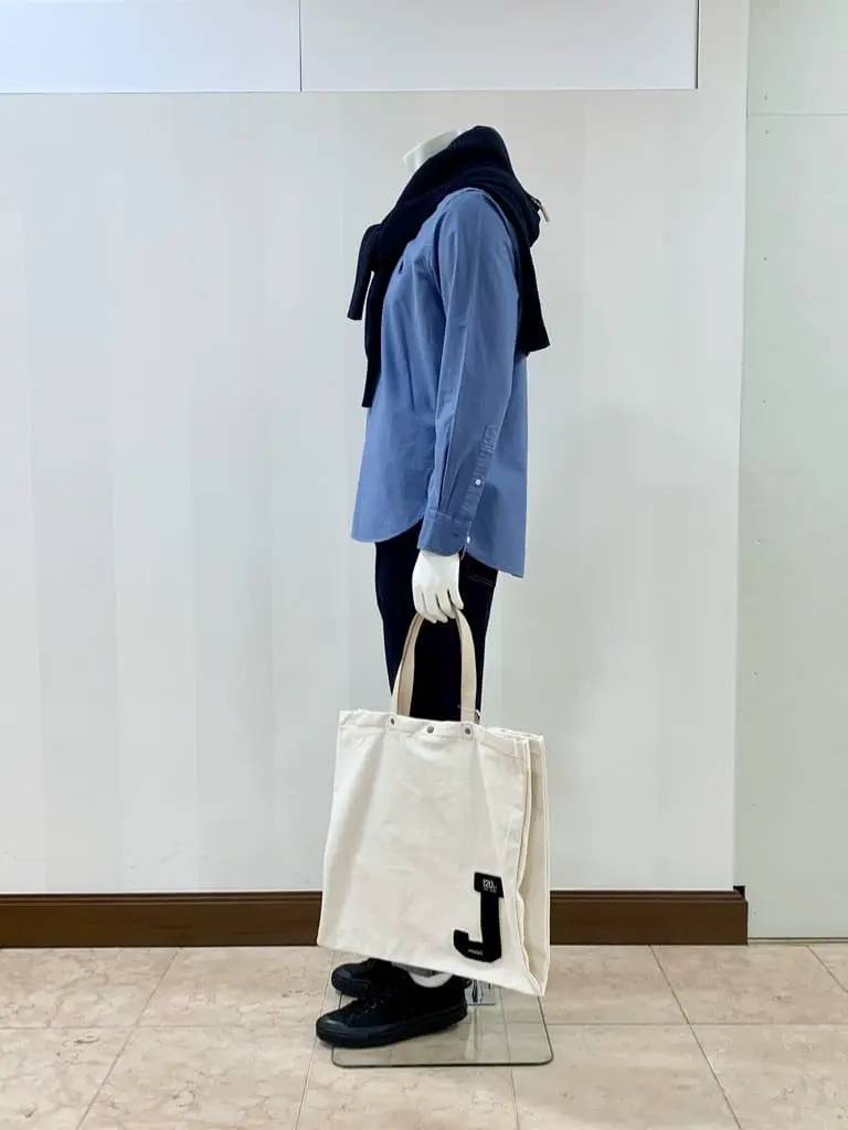 J.PRESS MEN 草野 コーディネート画像