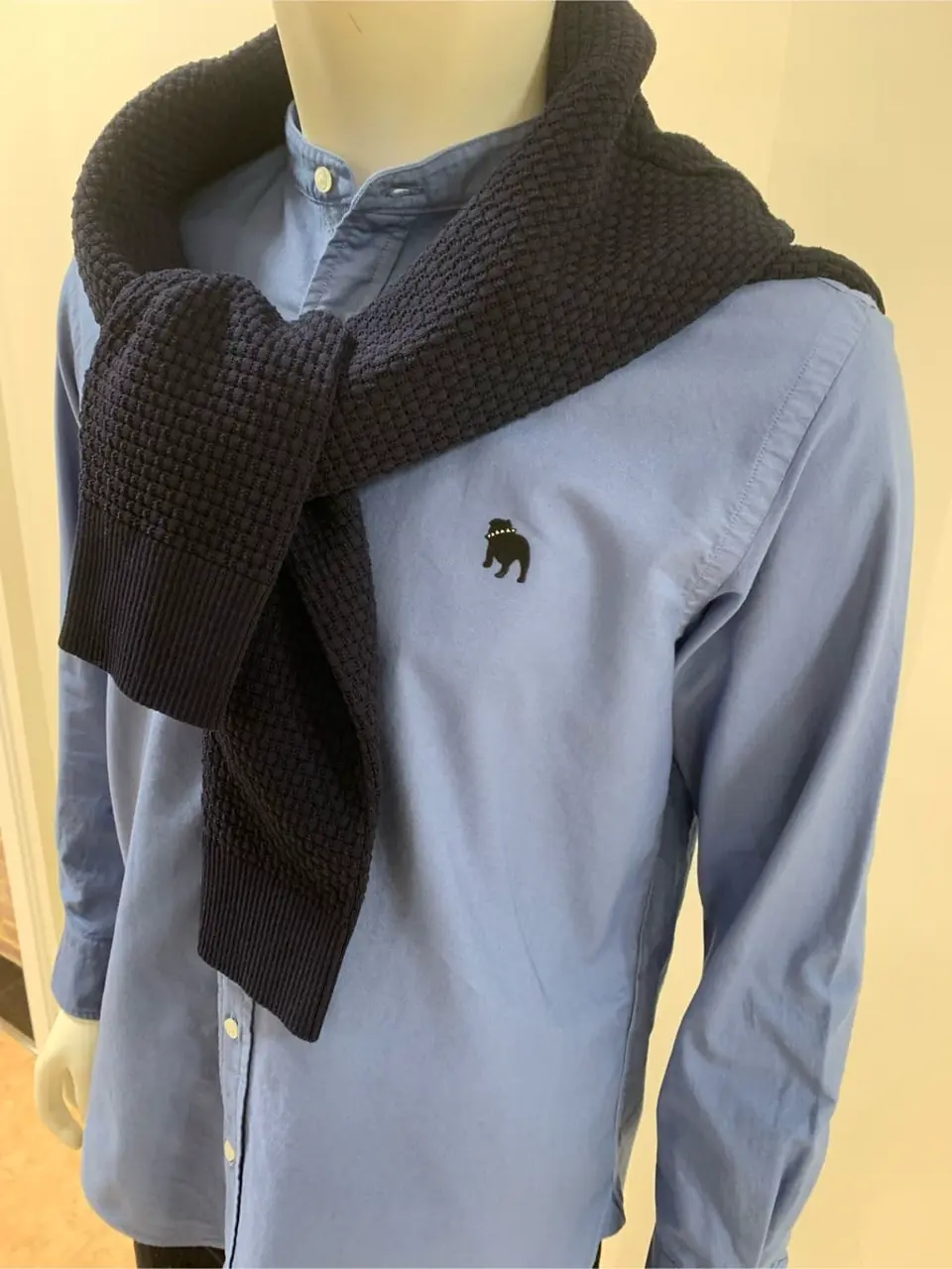 J.PRESS MEN 草野 コーディネート画像