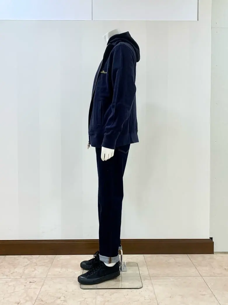 J.PRESS MEN 草野 コーディネート画像