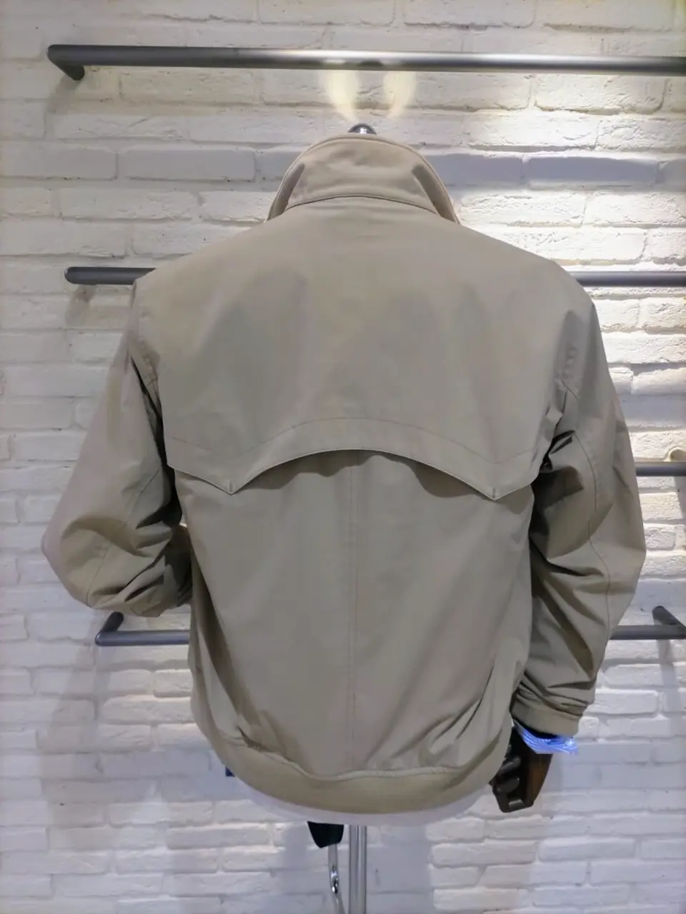 J.PRESS MEN 金澤 コーディネート画像