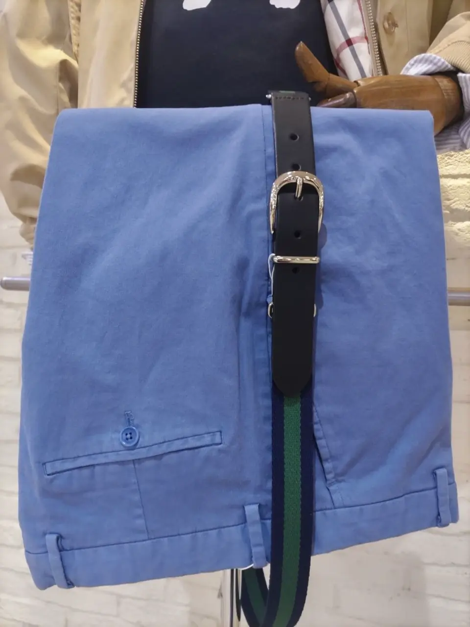 J.PRESS MEN 金澤 コーディネート画像