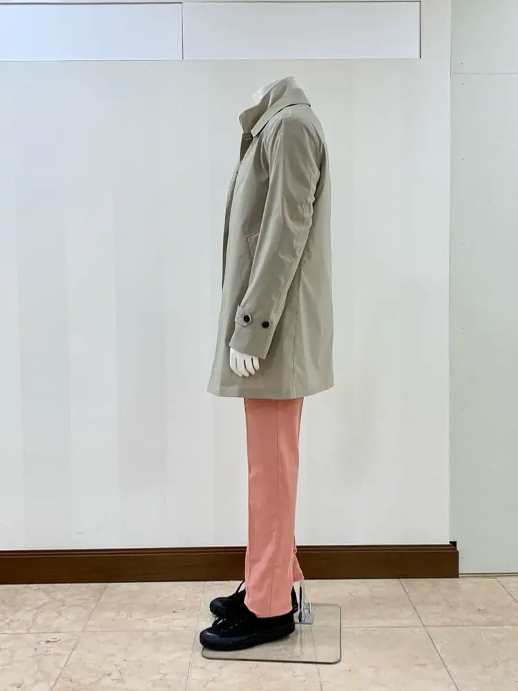 J.PRESS MEN 草野 コーディネート画像