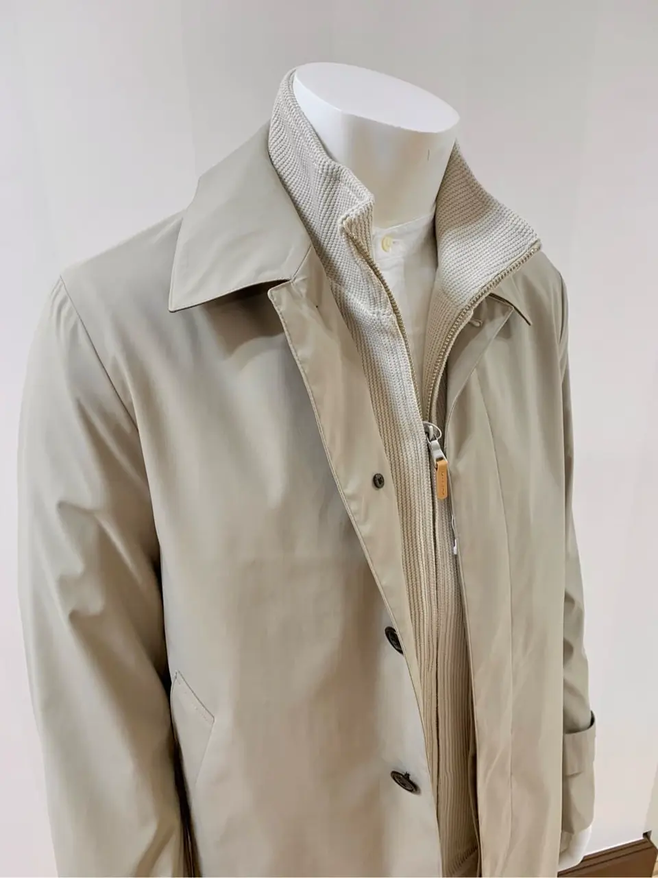 J.PRESS MEN 草野 コーディネート画像