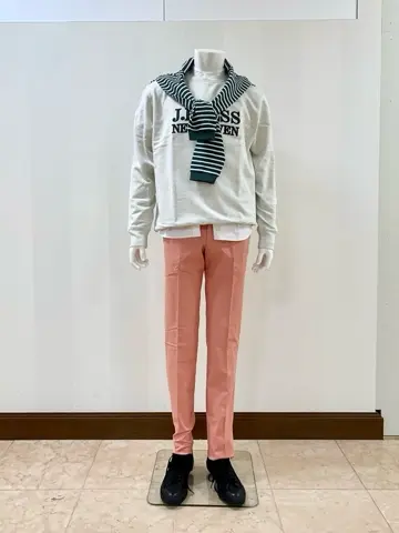 J.PRESS MEN 草野 コーディネート画像