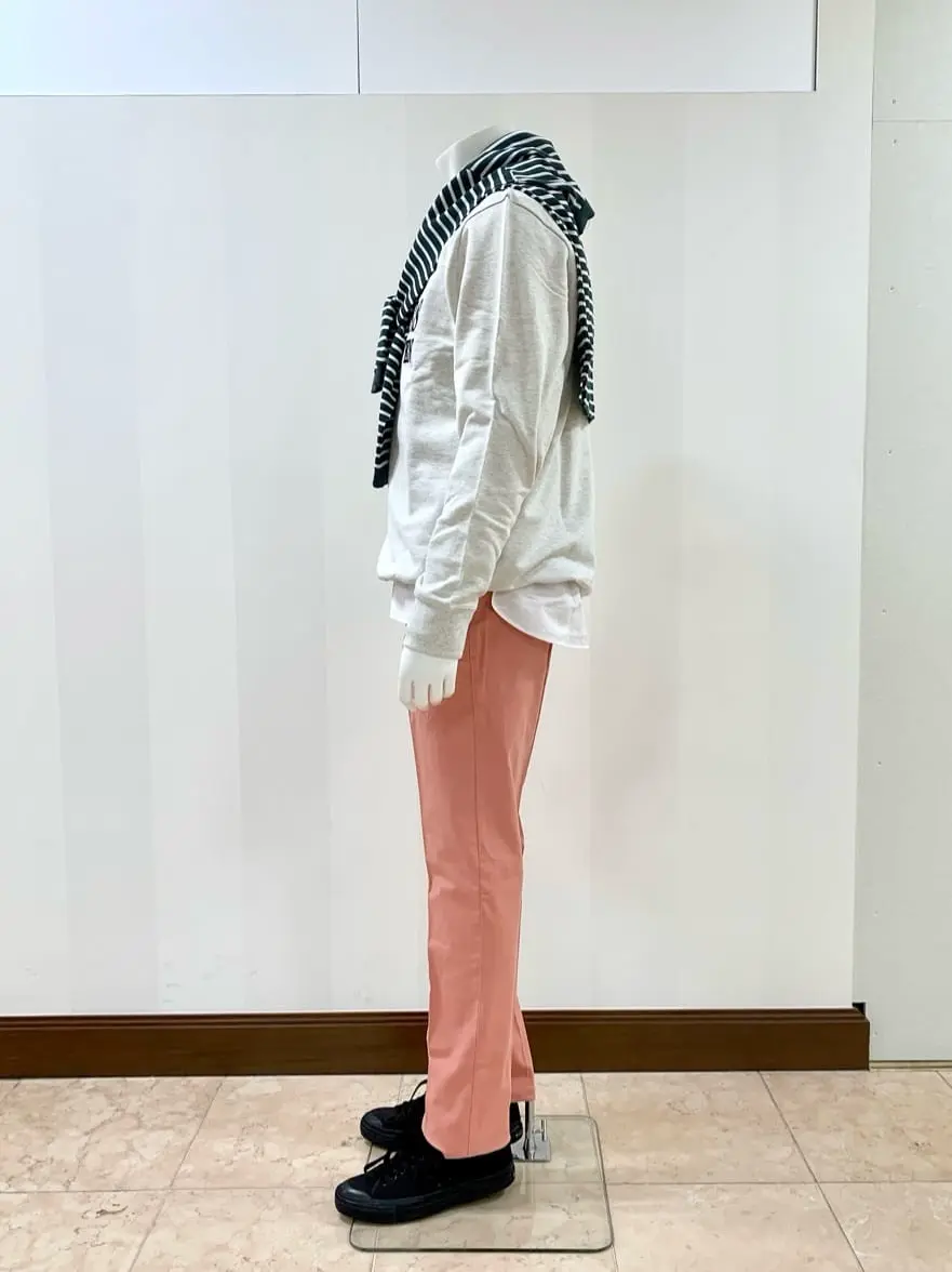 J.PRESS MEN 草野 コーディネート画像