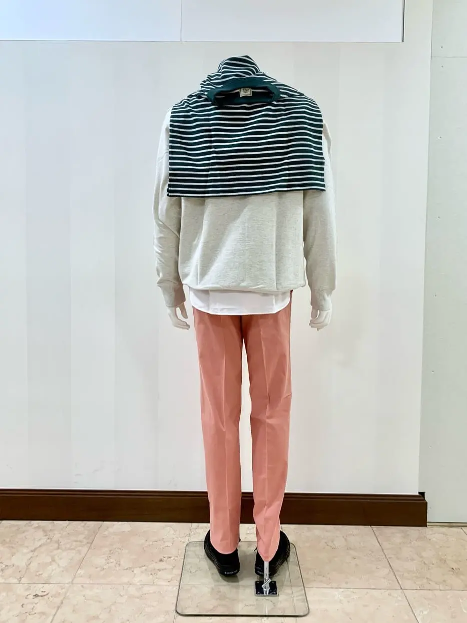 J.PRESS MEN 草野 コーディネート画像