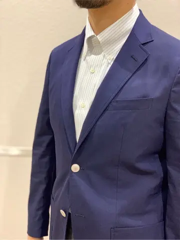 J.PRESS MEN 柳原 コーディネート画像