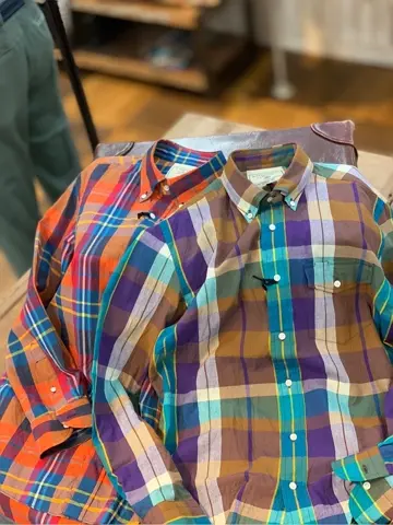 J.PRESS MEN 柳原 コーディネート画像