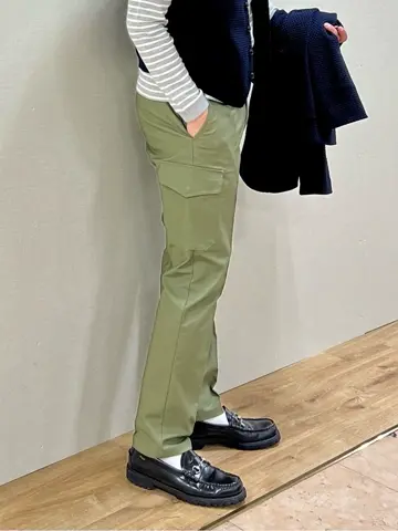 J.PRESS MEN 柳原 コーディネート画像