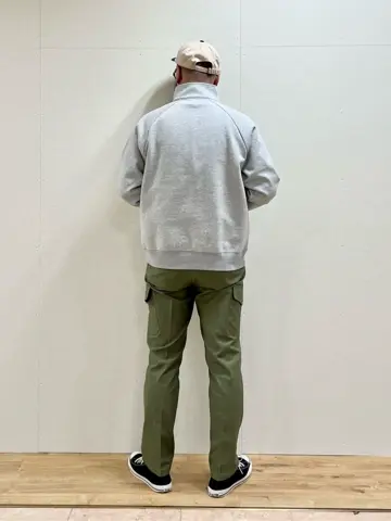 J.PRESS MEN 柳原 コーディネート画像