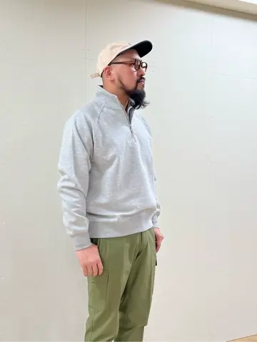 J.PRESS MEN 柳原 コーディネート画像