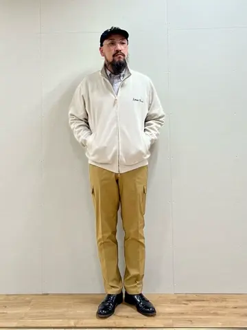 J.PRESS MEN 柳原 コーディネート画像