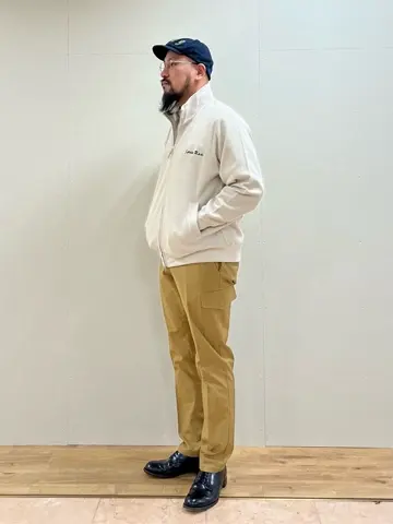 J.PRESS MEN 柳原 コーディネート画像